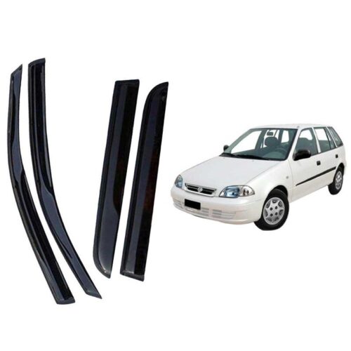Air Press For Suzuki Cultus (Old Shape) 2000-2016