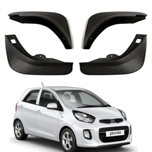 Mud Flaps For Kia Picanto