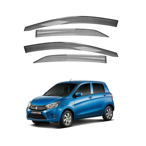 Air Press For Suzuki Cultus (New Shape) 2016-2022