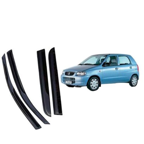 Air Press For Suzuki Alto VXR (Old Shape) 2000-2012