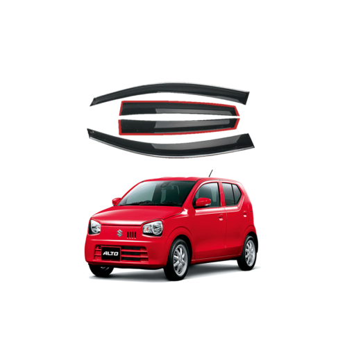 Air Press For Suzuki Alto (New Shape) 2019-2022
