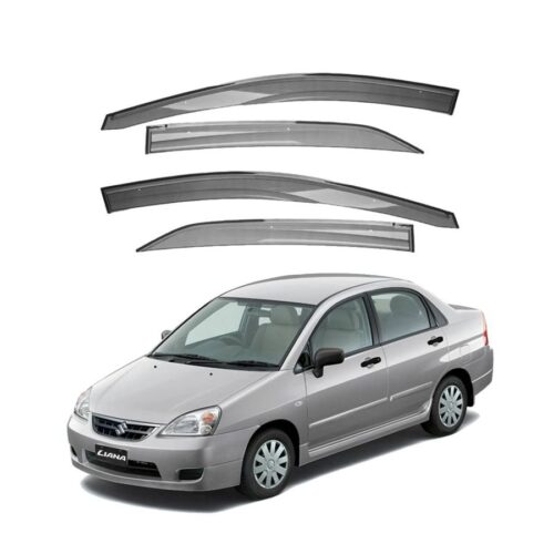Air Press For Suzuki Liana