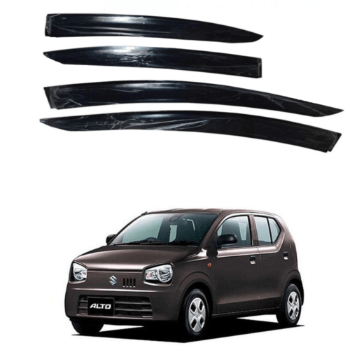 Air Press For Suzuki Alto (New Shape) TXR