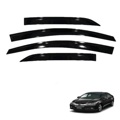 Aipress for Honda Grace/ New City 2021 TXR
