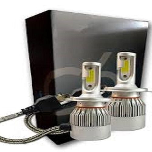 C6 Led H11