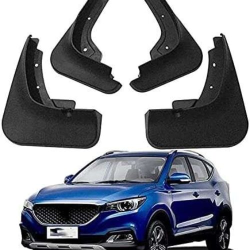 MG ZS Mud Flap Imported