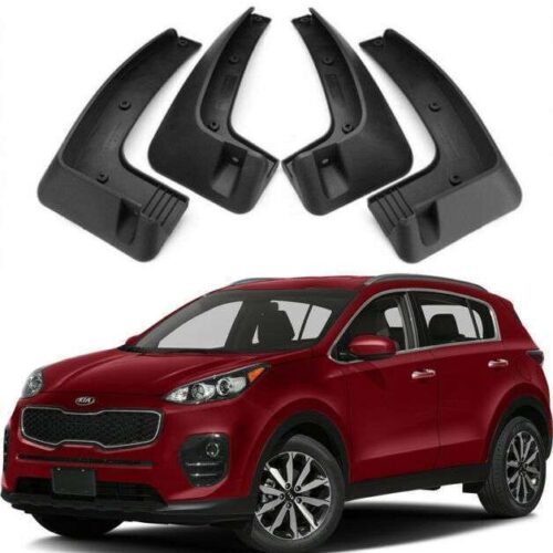 KIA Sportage Mud Flap Imported