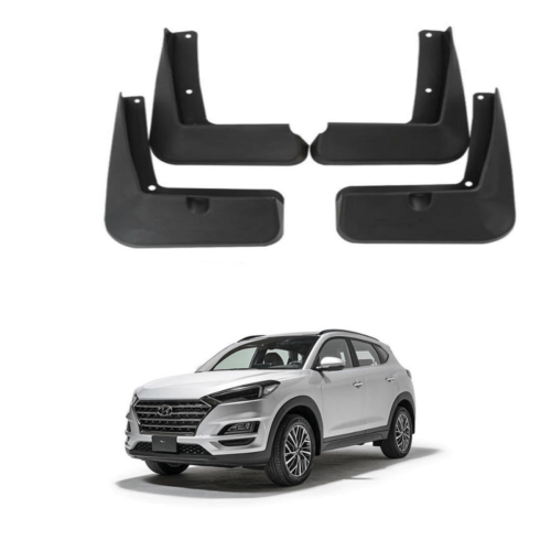 Hyundai Tucson Mud Flap Imported