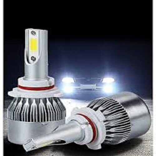 C6 Led 9005