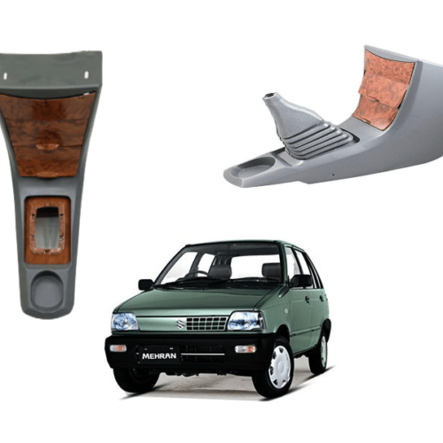Mehran Console Box Woden Style