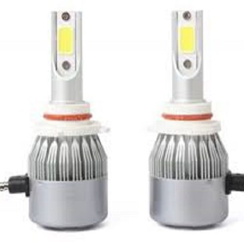 C6 Led 9006