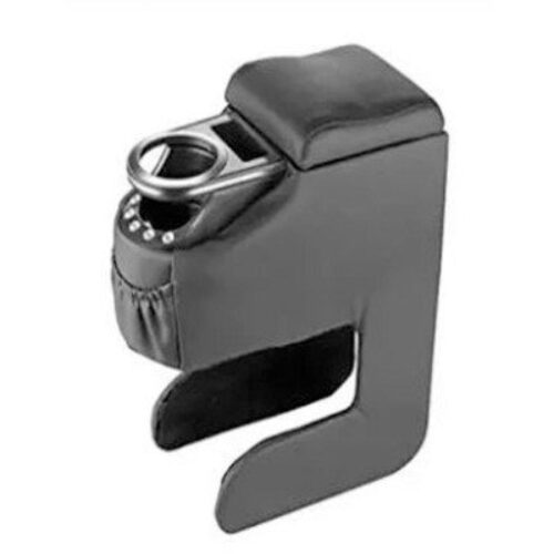 Jumbo Console Arm Rest (Grey)