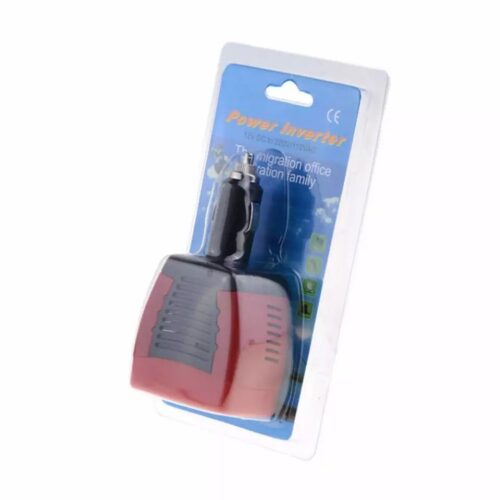 Car Inverter 12V DC to 220V
