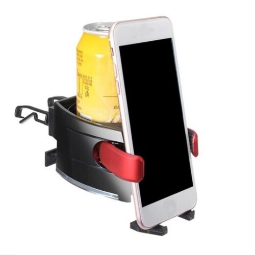 2 in 1 Mobile plus Drink Holder