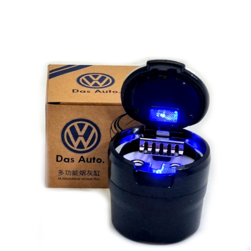 Car Ash Tray Volkswagen Style