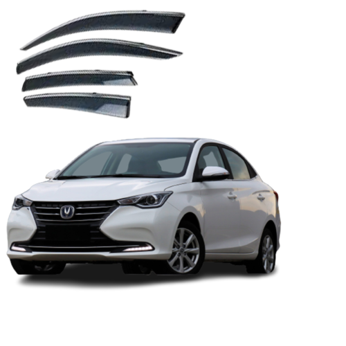 Air Press For Changan Alsvin Chrome
