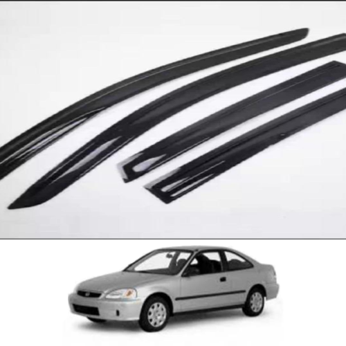 Air Press For Honda Civic 1999-2001