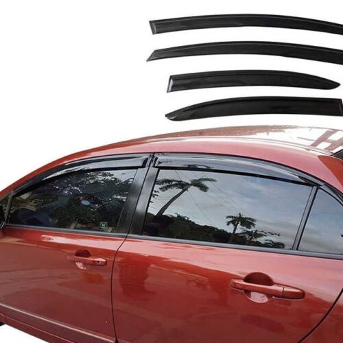 Air Press For Honda Civic ( Reborn) 2007-2011