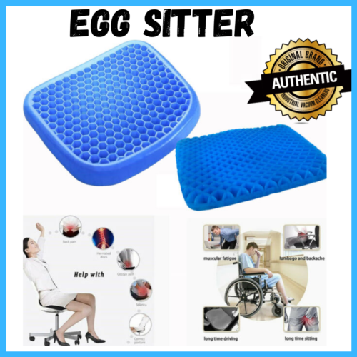 Car Gel Seat