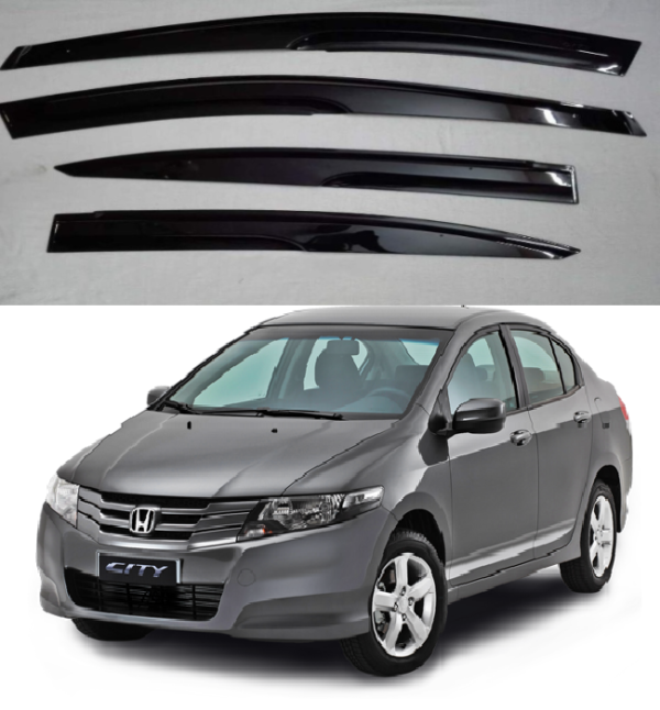 Air Press For Honda City 2009-2020