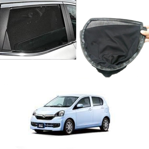 Sun Shade For Daihatsu Mira 2014