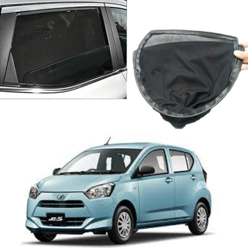 Sun Shade For Daihatsu Mira 2020