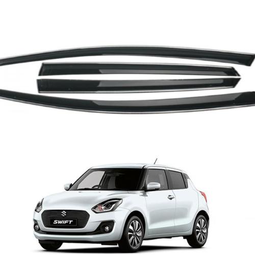Air Press For Suzuki Swift 2022 Chrome