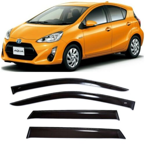 Air Press For Toyota Aqua