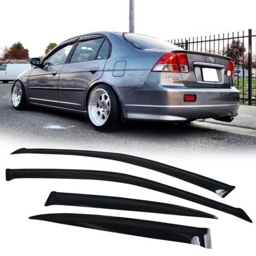 Air Press For Honda Civic 2002-2006