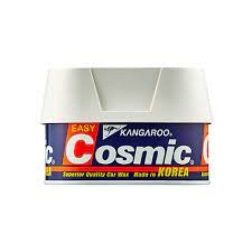 Cosmic Car Polish