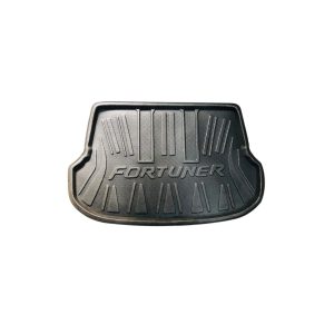 Trunk Mat For Toyota Fortuner 2017-2020