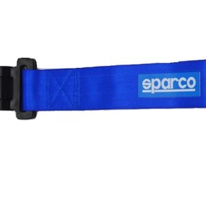 Dummy Sparcro Strap Tow Hook