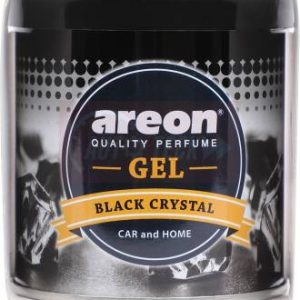 Areon Gel Perfume Black Crystal