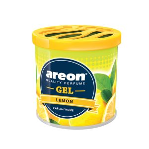 Areon Gel Perfume Lemon