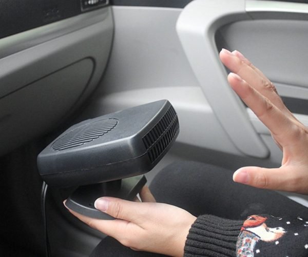 Car Heater