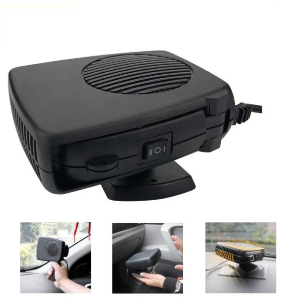 Car Heater