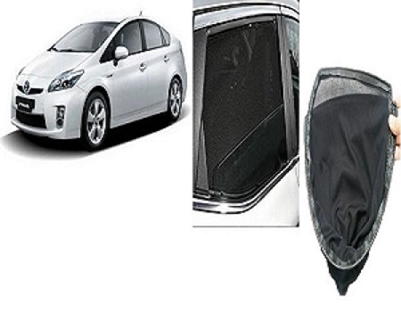 Sun Shades for Toyota Prius 2009-2012
