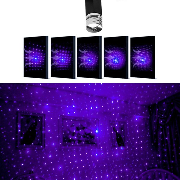 Laser Projector Decorative Light