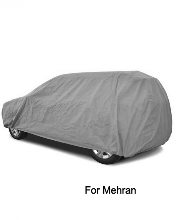 PVC Cotton Fabric Top Cover For Suzuki Mehran