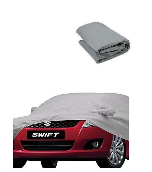 PVC Cotton Fabric Top Cover For Suzuki Swift 2010-2021