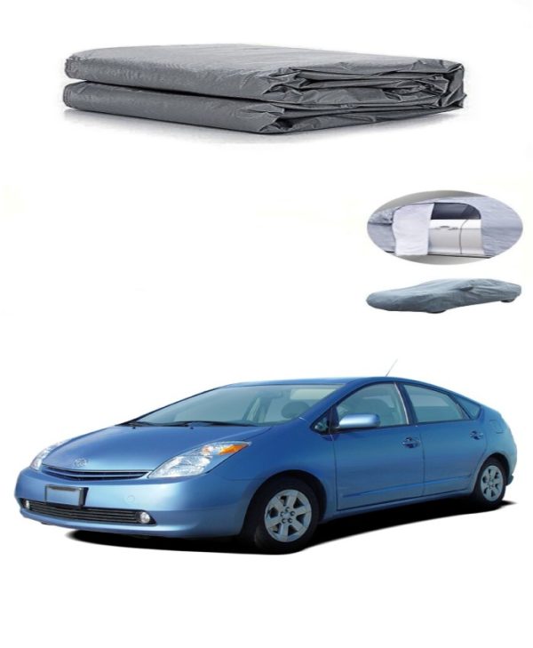 PVC Cotton Fabric Top Cover For Toyota Prius 2005-2009