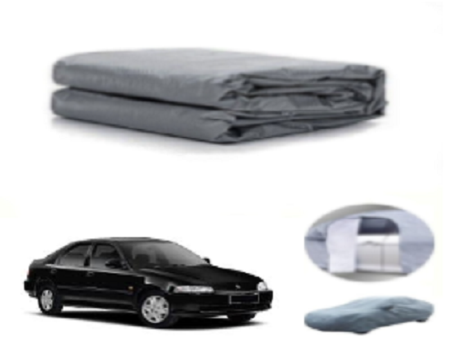 PVC Cotton Fabric Top Cover For Honda Civic Dolphin 1994-1999