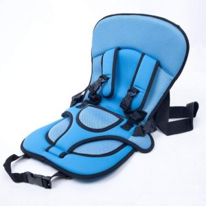 Multi-Function Car Safety Baby Seat