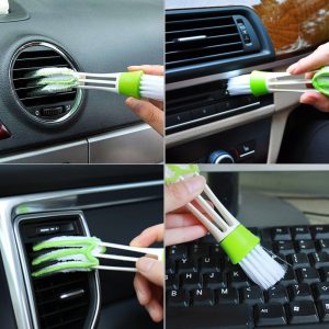 Detailing Brush for Car Ac Vent