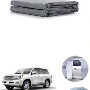 PVC Cotton Fabric Top Cover For Land Cruiser V8