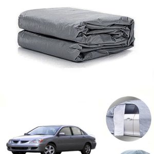 PVC Cotton Fabric Top Cover For Lancer 2005