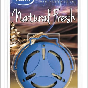 Tasotti Air Freshener For Car (Arabic Oud)