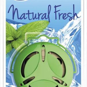 Tasotti Air Freshener For Car (Ice Mint)
