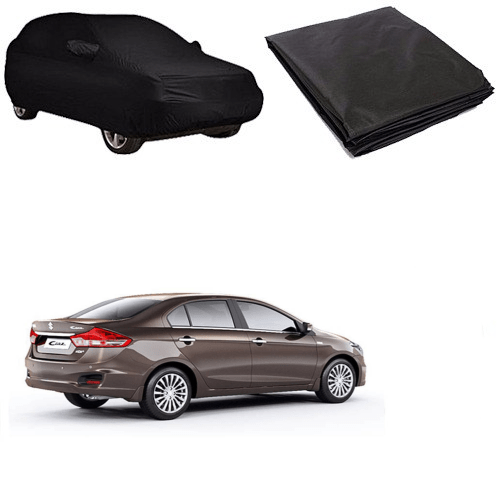 PVC Rubber Coated Top Cover For Suzuki Ciaz