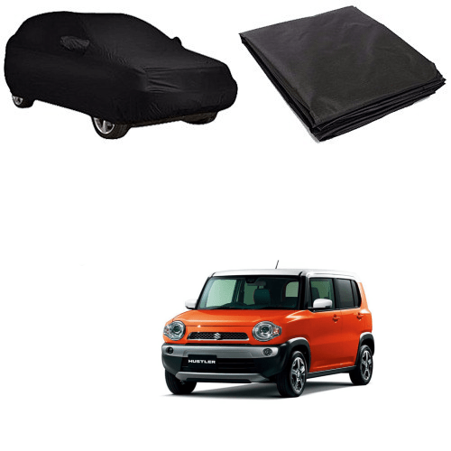 PVC Rubber Coated Top Cover For Suzuki Hustler